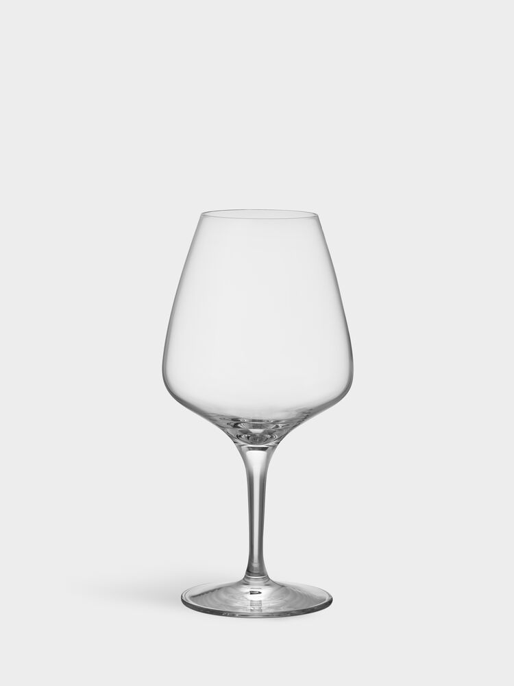 ORREFORS Pulse vinglas 4-pak